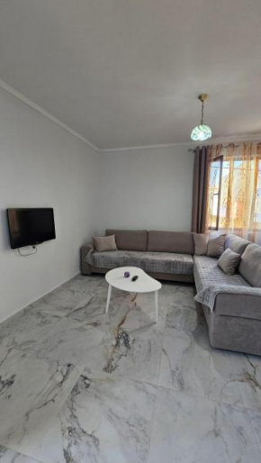 Apartment in the center of Pogradec